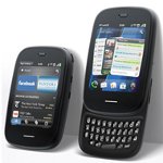 HP Germany cuts the price of the unlocked HP Veer to an enticing €179
