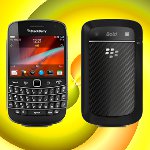 Vodafone UK starts selling the BlackBerry Bold 9900 starting today