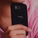 HTC Bliss arrives at the FCC showing its love for Verizon - plus, first shot found in mailer?