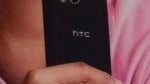 HTC Bliss arrives at the FCC showing its love for Verizon - plus, first shot found in mailer?