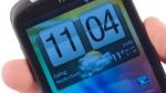Android 2.3.4 update is being pushed out to the HTC Sensation in Europe