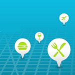 Android Foursquare app boasts a new refreshed interface with its latest update