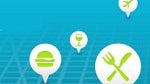 Android Foursquare app boasts a new refreshed interface with its latest update