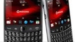 Rogers lowers the Bold 9900 to a more suitable $199 pricing, but still requires a 3-year contract
