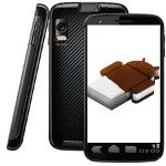 Not will, but should Android ICS beat the iPhone 5 to market?