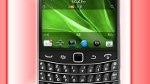Leak shows that the Bold 9930 will be available from Verizon via direct fulfillment on 8/15
