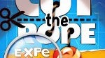 Cut The Rope: Experiments coming to Android at some point