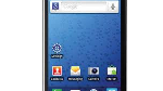 Tweet from AT&T says Samsung Infuse 4G to get fed Gingerbread this month