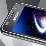 Vodafone makes the Samsung Galaxy S Plus available for purchase
