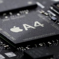 Samsung makes 26% of the iPhone 4's components, says infographic