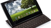 Asus Eee Pad Slider website goes live; final specs confirmed