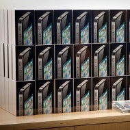 Apple reportedly upped its iPhone orders for the remainder of the year to 56 million units