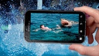 Nearly rugged Motorola Defy+ officially unveiled: 1GHz chip, running Gingerbread with Motoblur