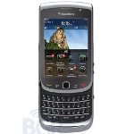 AT&T prices BlackBerry Torch 9810 at $49.99 with 2-year contract, launches on August 21st