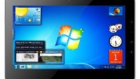 ViewSonic ViewPad 10pro marries Windows 7 and Android to a decent battery life