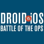 Android and iOS get compared side by side for the bazillionth time
