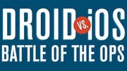 Android and iOS get compared side by side for the bazillionth time