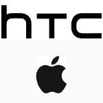 HTC sues Apple over patent infringement