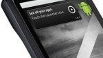 Verizon outs an Andriod 2.3 bug fix via update for the Droid X