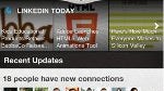 LinkedIn brings some significant changes to its Android and iOS apps