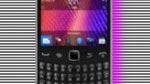 Leaks show that T-Mobile's Blackberry Curve 9360 is set to launch September 14th