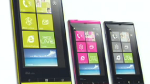 Fujitsu IS12T is certainly not made for Windows Phone Tango