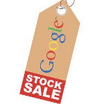 S&P downgrades Google stock in light of Motorola purchase