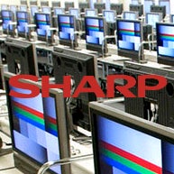 Apple allegedly fronting Sharp $1+ billion to make the high-resolution displays of its future