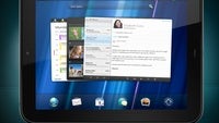 HP TouchPad sales falling short of expectations at Best Buy stores