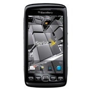 Walmart puts the keyboard-less BlackBerry Torch 9850 up for pre-order