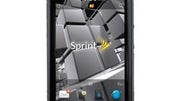 Walmart puts the keyboard-less BlackBerry Torch 9850 up for pre-order