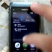 Symbian Belle leaks for the Nokia N8 while it still waits the official Anna update