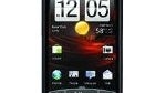 Gingerbread update for HTC DROID Incredible delayed