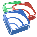 Google Reader for Android gets Honeycomb support