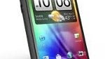 The Black Screen of Death is afflicting some HTC EVO 3D users