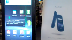 Man roots giant Nexus S device at Best Buy