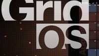 Fusion Garage lifts the cover over its unique Grid OS, coming on button-free Grid 10 tablet and Grid 4 phone