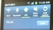 Samsung Hercules leaks again, flaunting a respectable Quadrant score