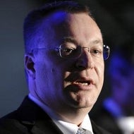 After Microsoft, it's Nokia's turn to scare the Android masses over the Google-Motorola deal