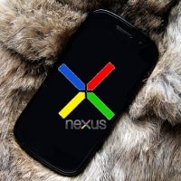Nexus Prime of Samsung make to land in October in all its Super AMOLED HD glory