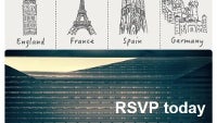 HTC meetups scheduled for September 1st, promise to let you “see what’s next”