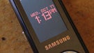 Unboxing Samsung Juke for Verizon