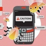Detailed infographic speaks of the current state of mobile malware