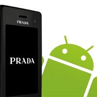 LG denied an opportunity to be the first Android phone maker