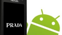 LG denied an opportunity to be the first Android phone maker