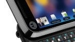 Motorola Flipside finally gets a taste of Android 2.2