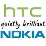 HTC Omega and Nokia 800 show up in gaming stats online