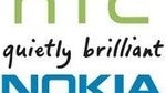 HTC Omega and Nokia 800 show up in gaming stats online