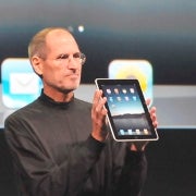 WSJ reconfirms that the next iPad with a high-res display will be postponed for early 2012