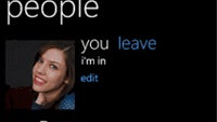 Microsoft introduces Windows Phone “We're In” location app for organizing powwows